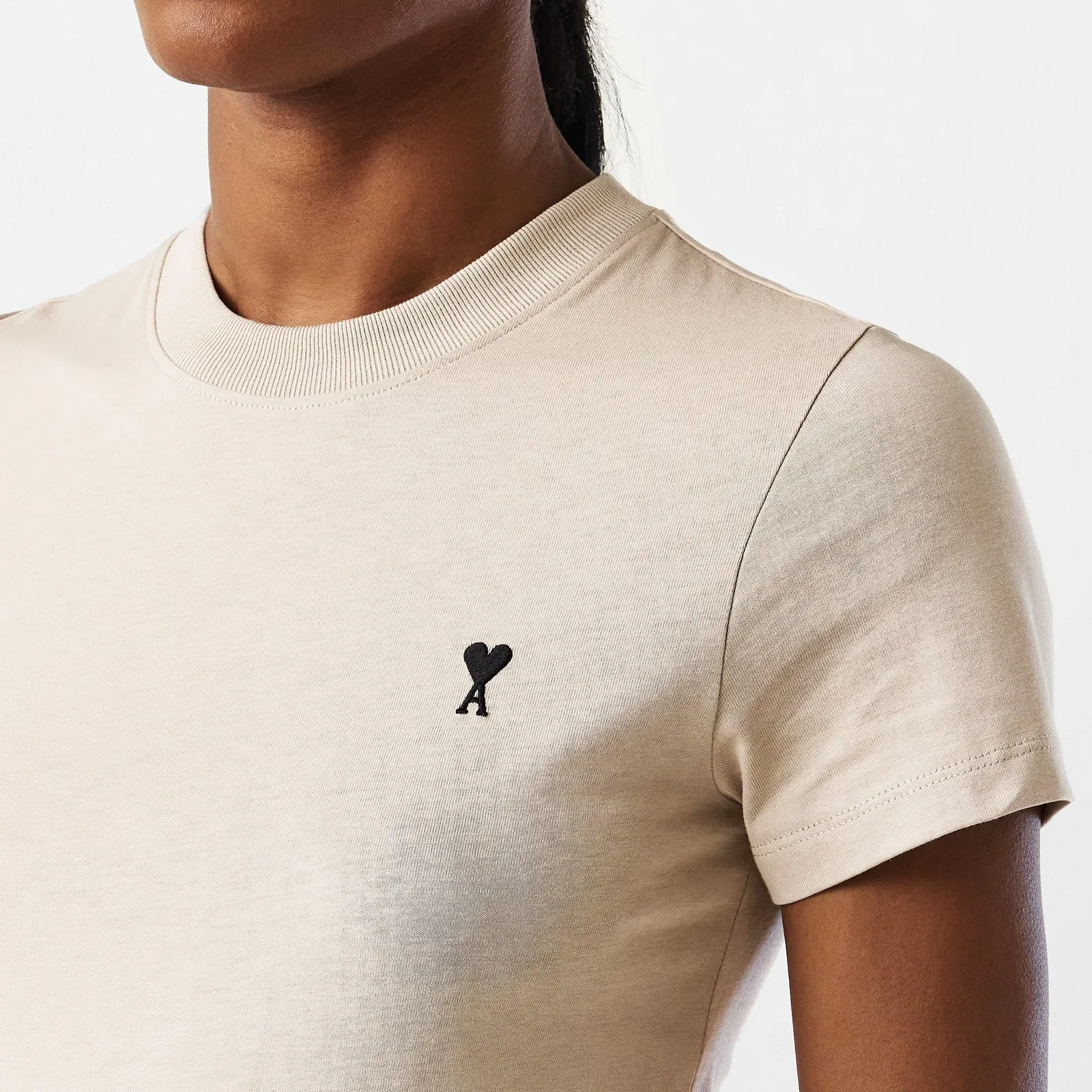 Slim Fit T-Shirt