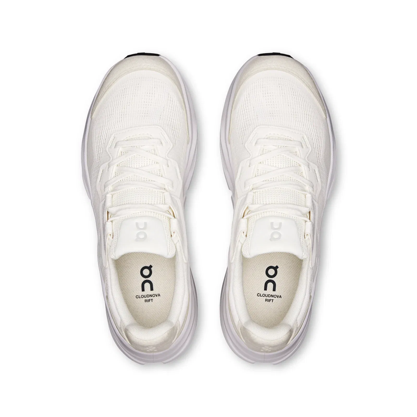On Cloudnova Rift White Ice (Women'S)