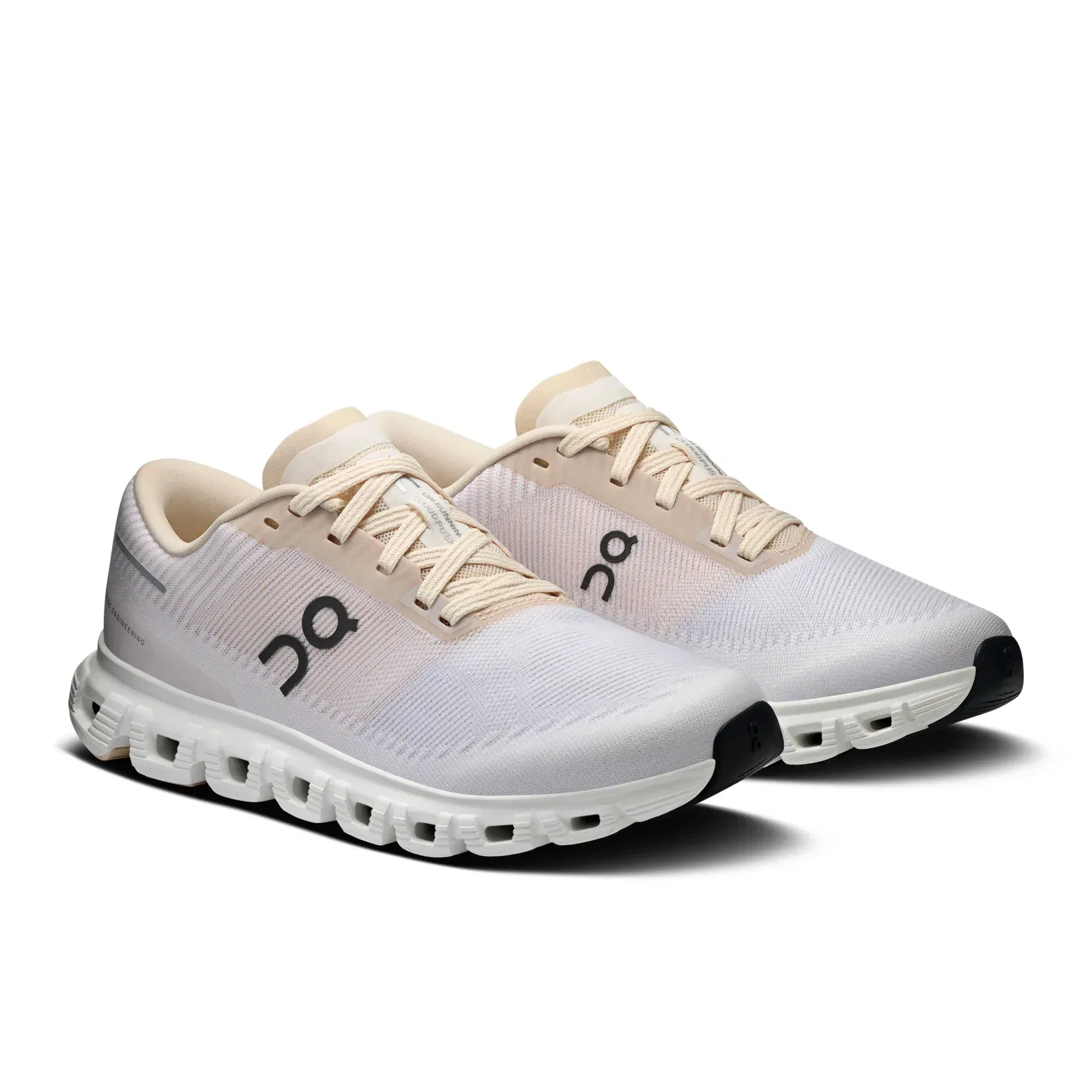On Cloud 6 Push Sand Wolf (Women'S)