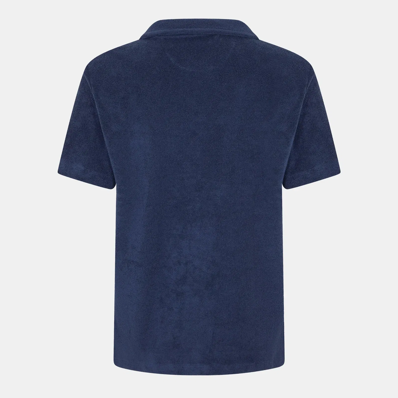 Short Sleeve Polo Shirt