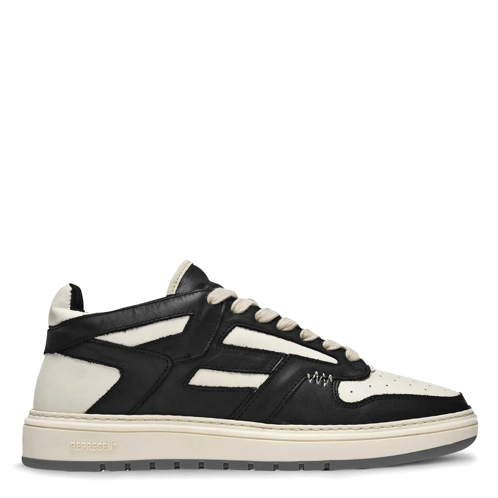 Reptor Low Sneakers, Quality Comfort