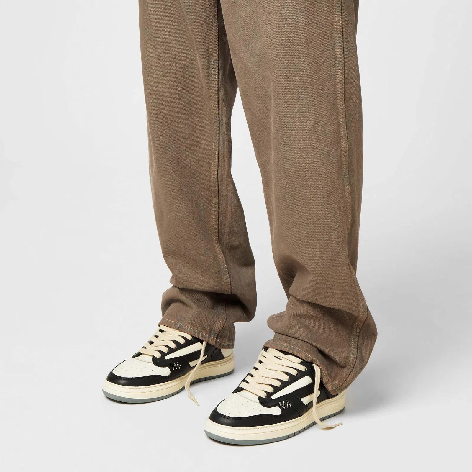 Reptor Low Sneakers, Quality Comfort