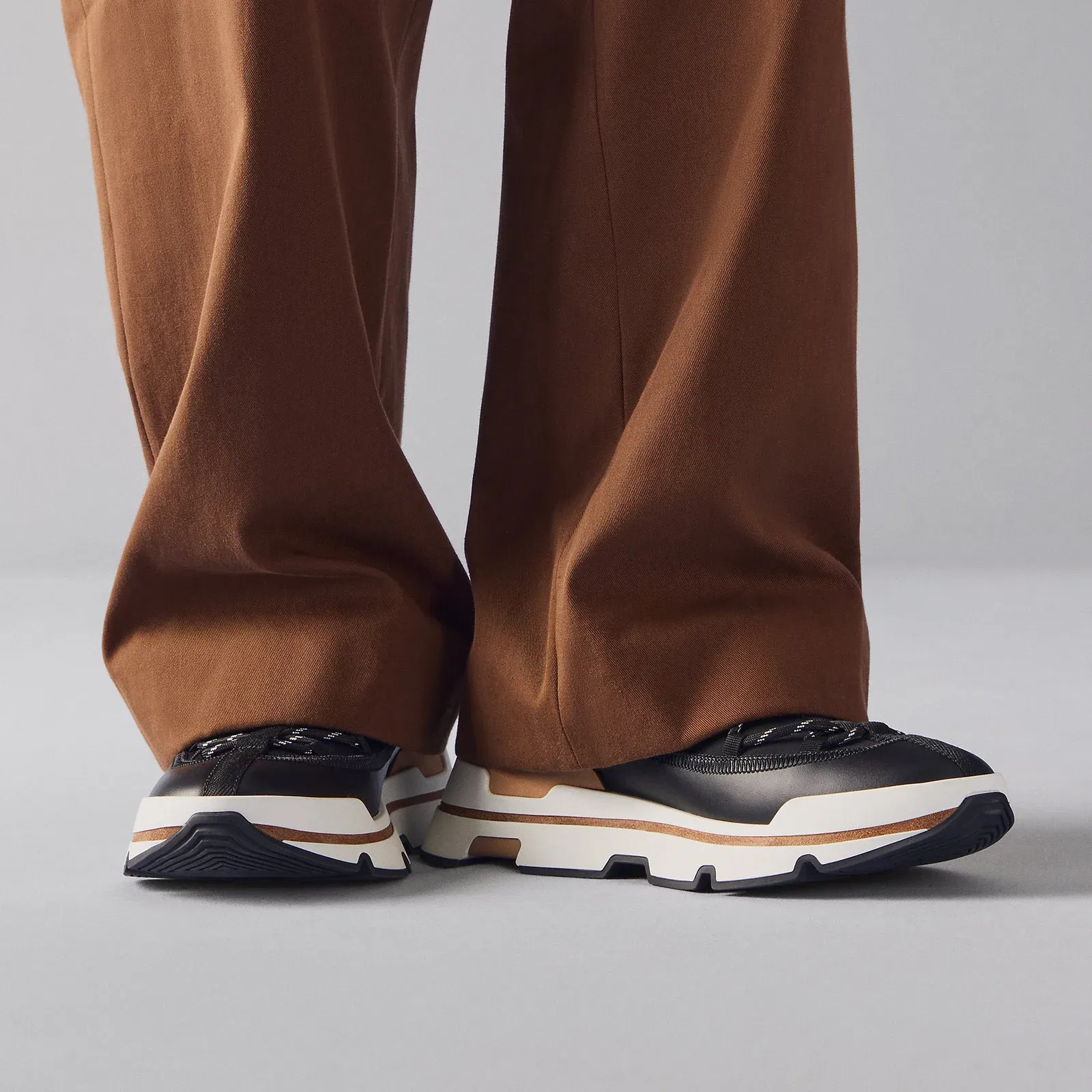 Hermes Moove Sneaker Noir