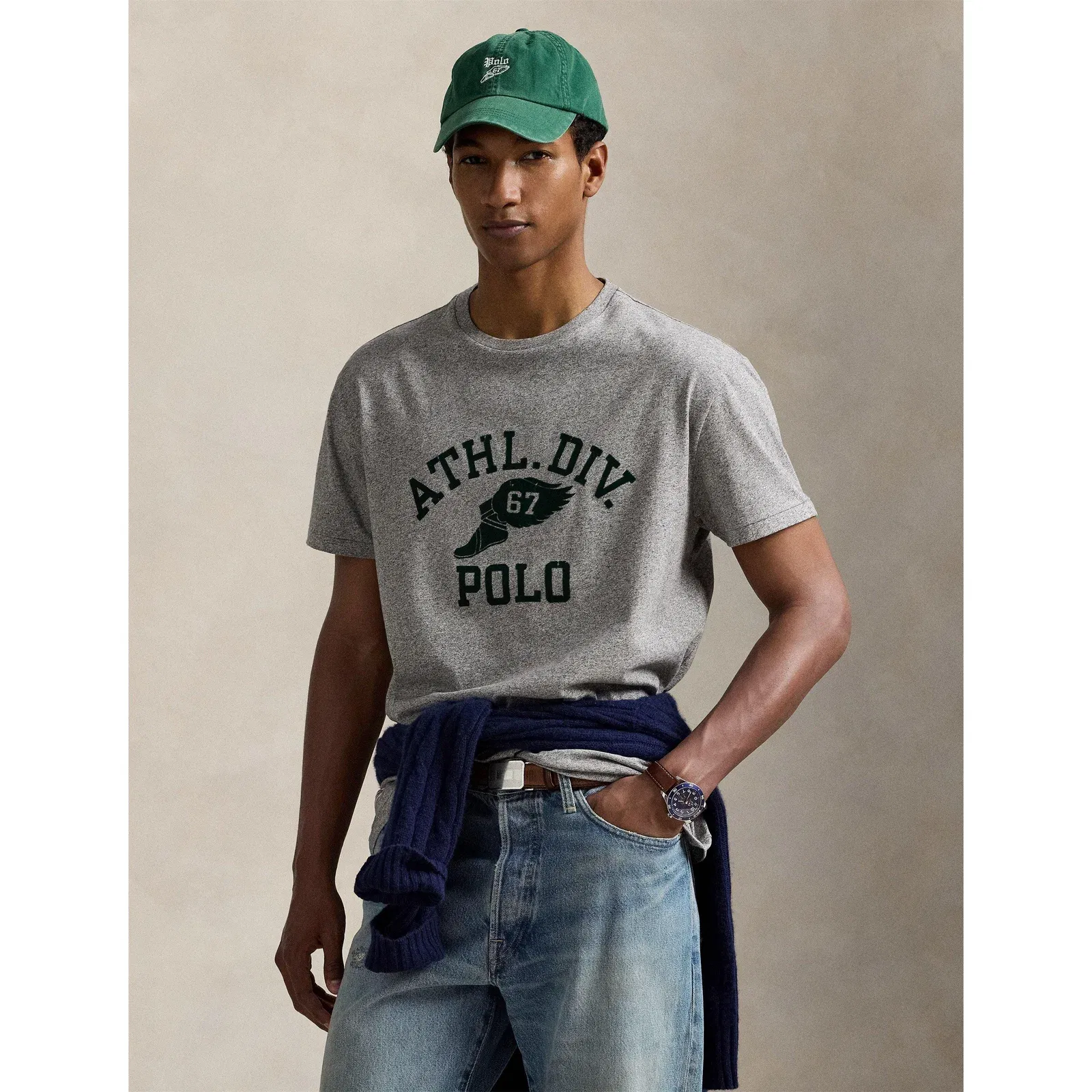 Regular Fit T-Shirt