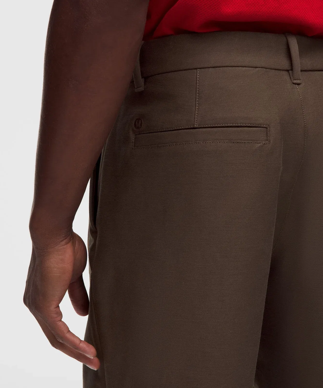 Lululemon Slacker Loose-Straight Trouser 32L