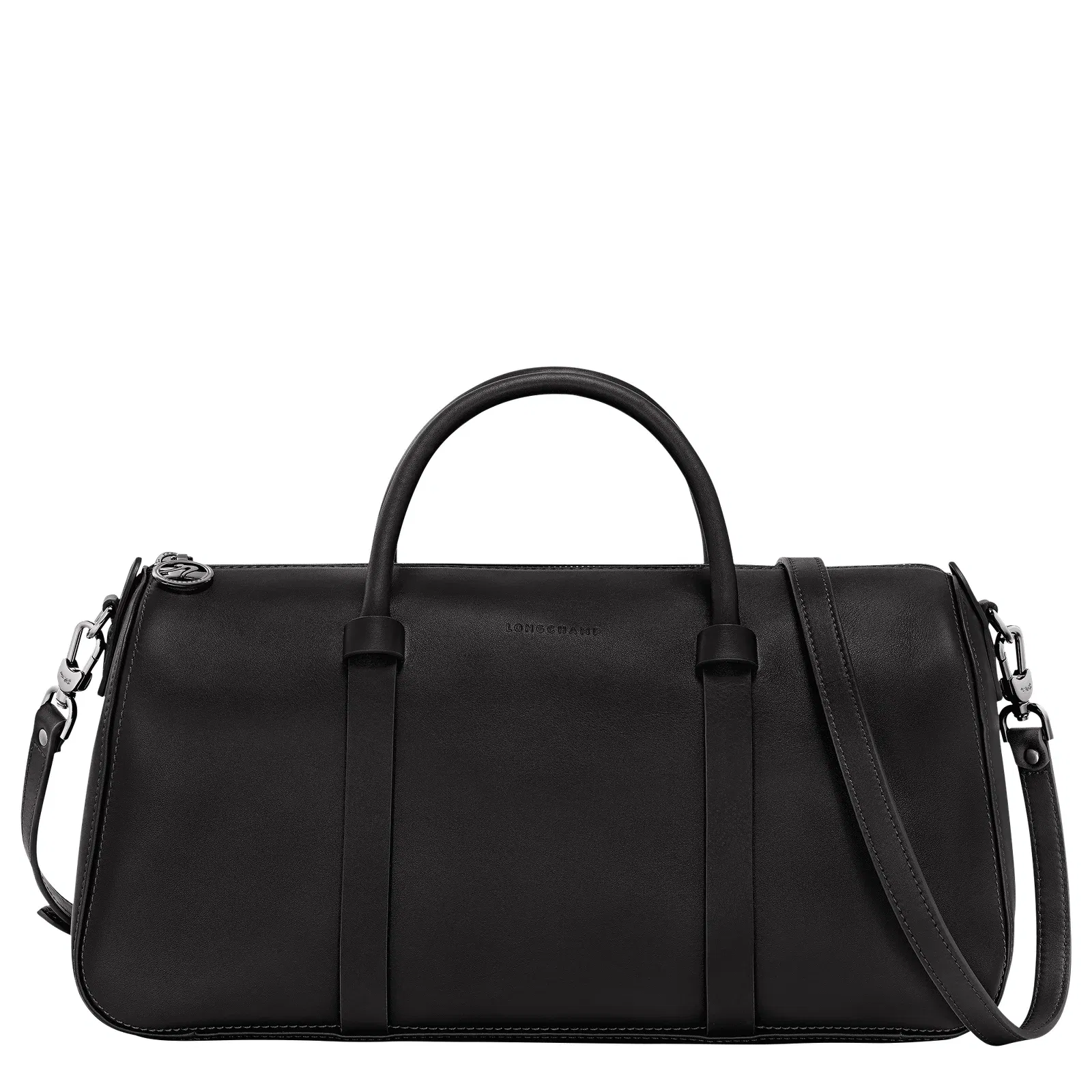 Longchamp Daylong L Handbag Black