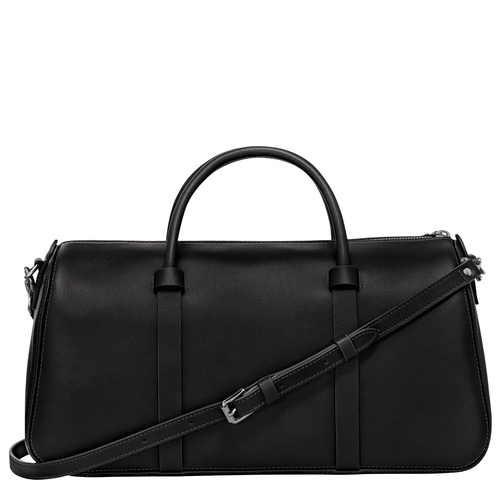 Longchamp Daylong L Handbag Black