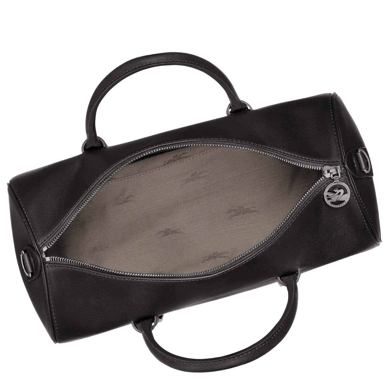 Longchamp Daylong L Handbag Black