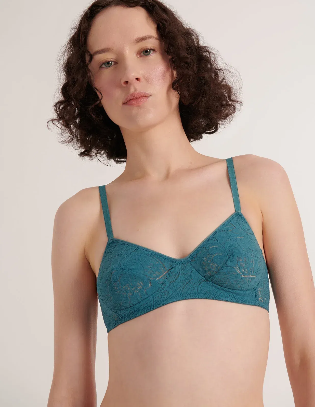 Tamara Bralette Heron
