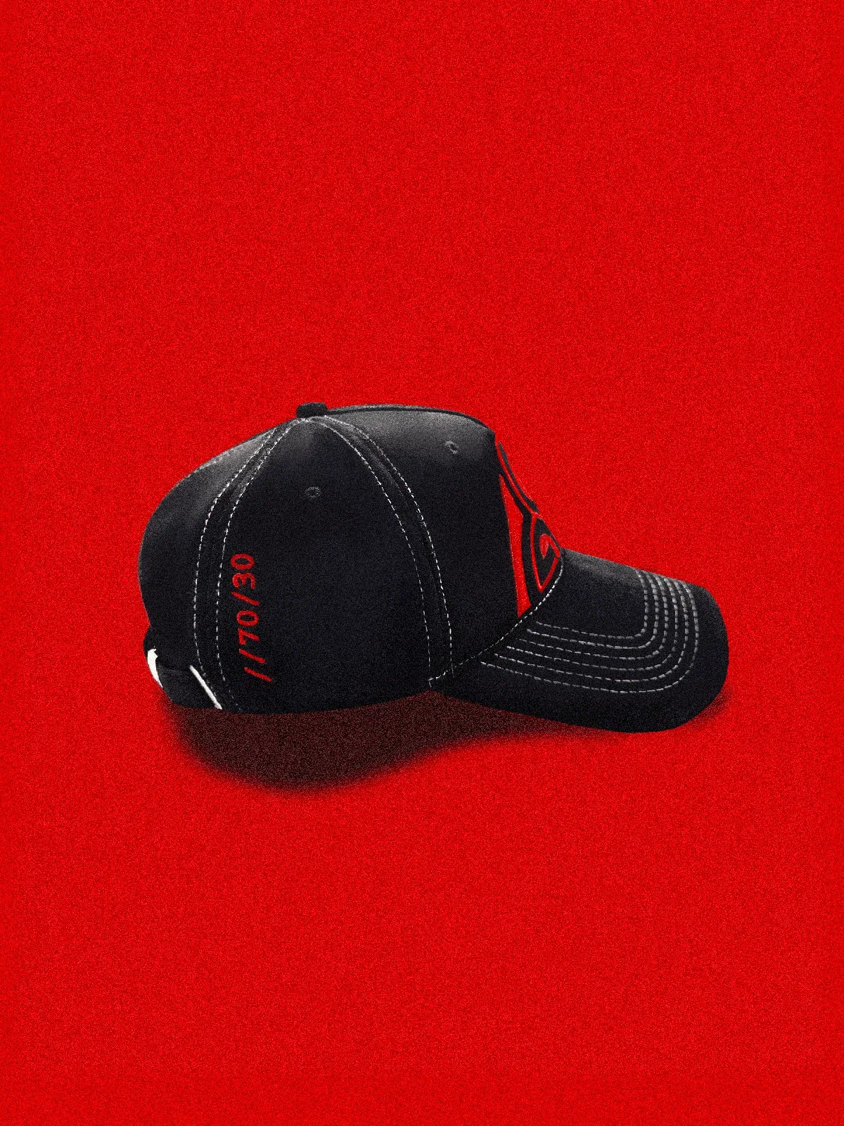 A TAGLESS MIND [BASEBALL CAP]