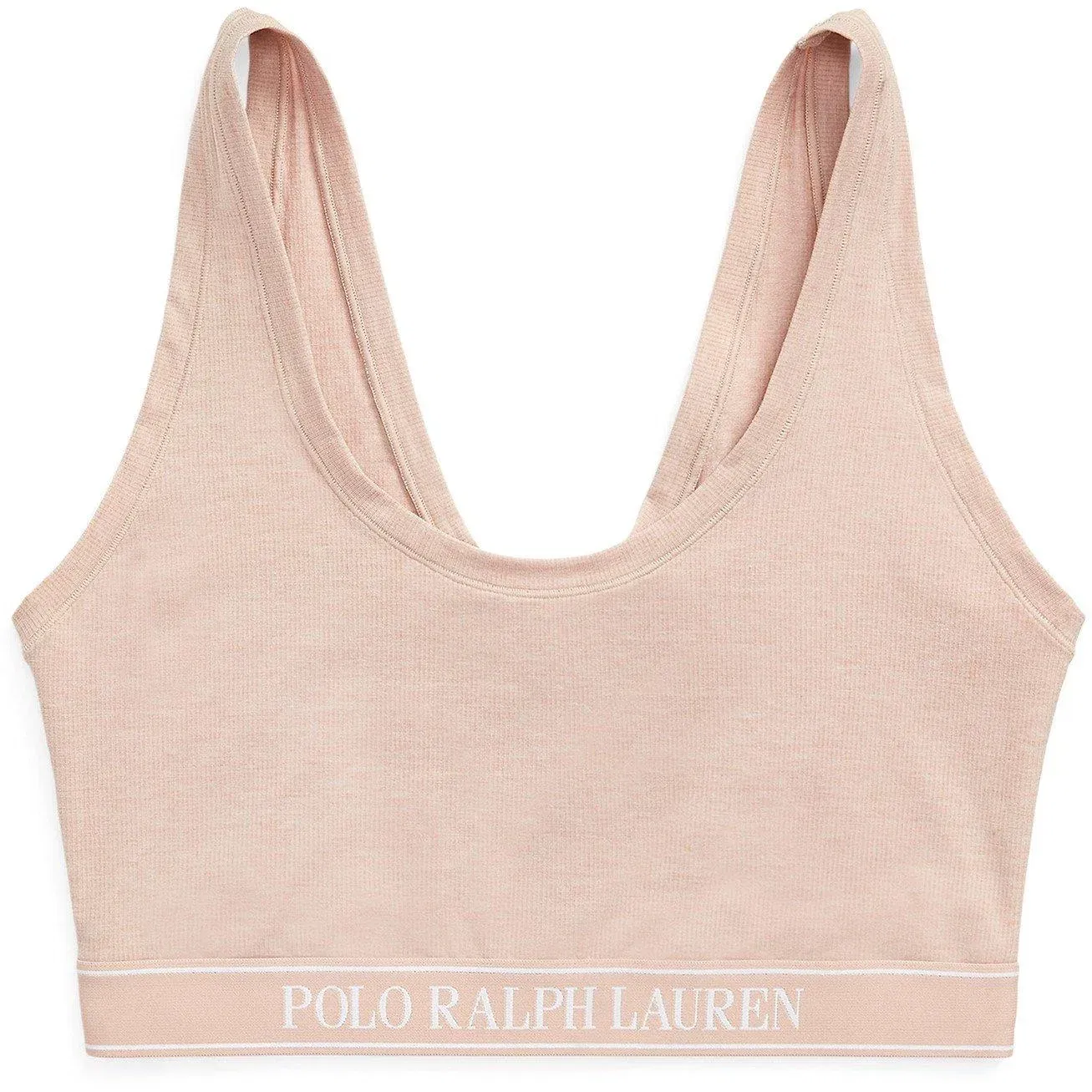 Essential Scoop Non Wired Bralette