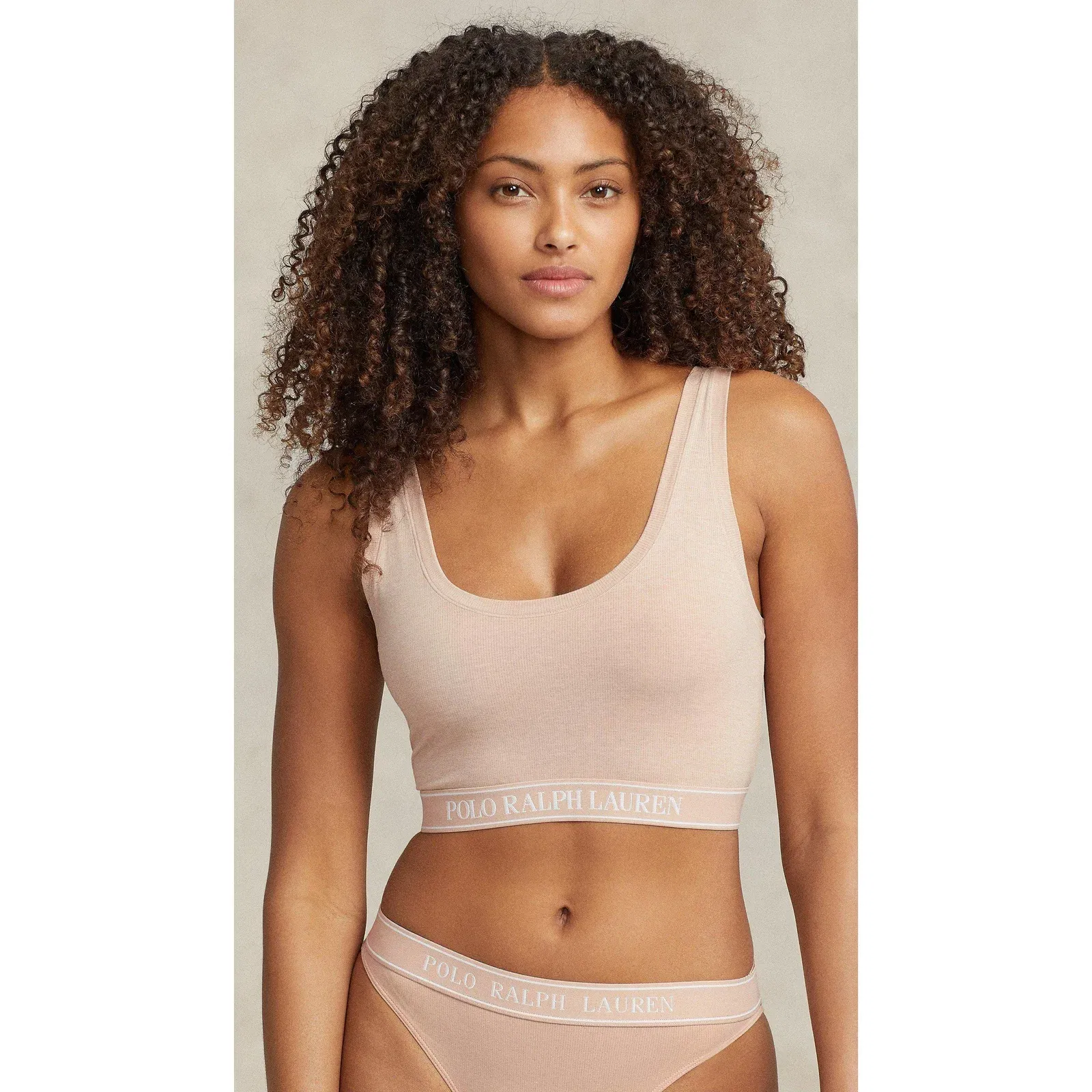 Essential Scoop Non Wired Bralette