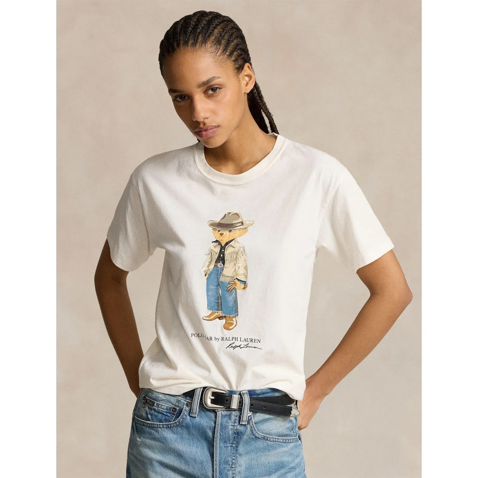 Bear T-Shirt