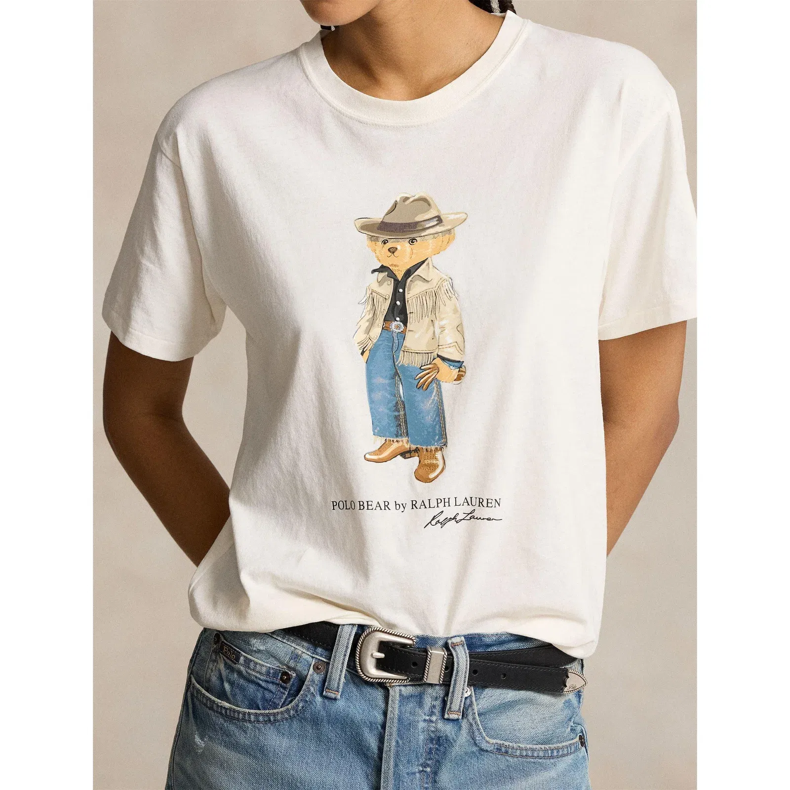 Bear T-Shirt