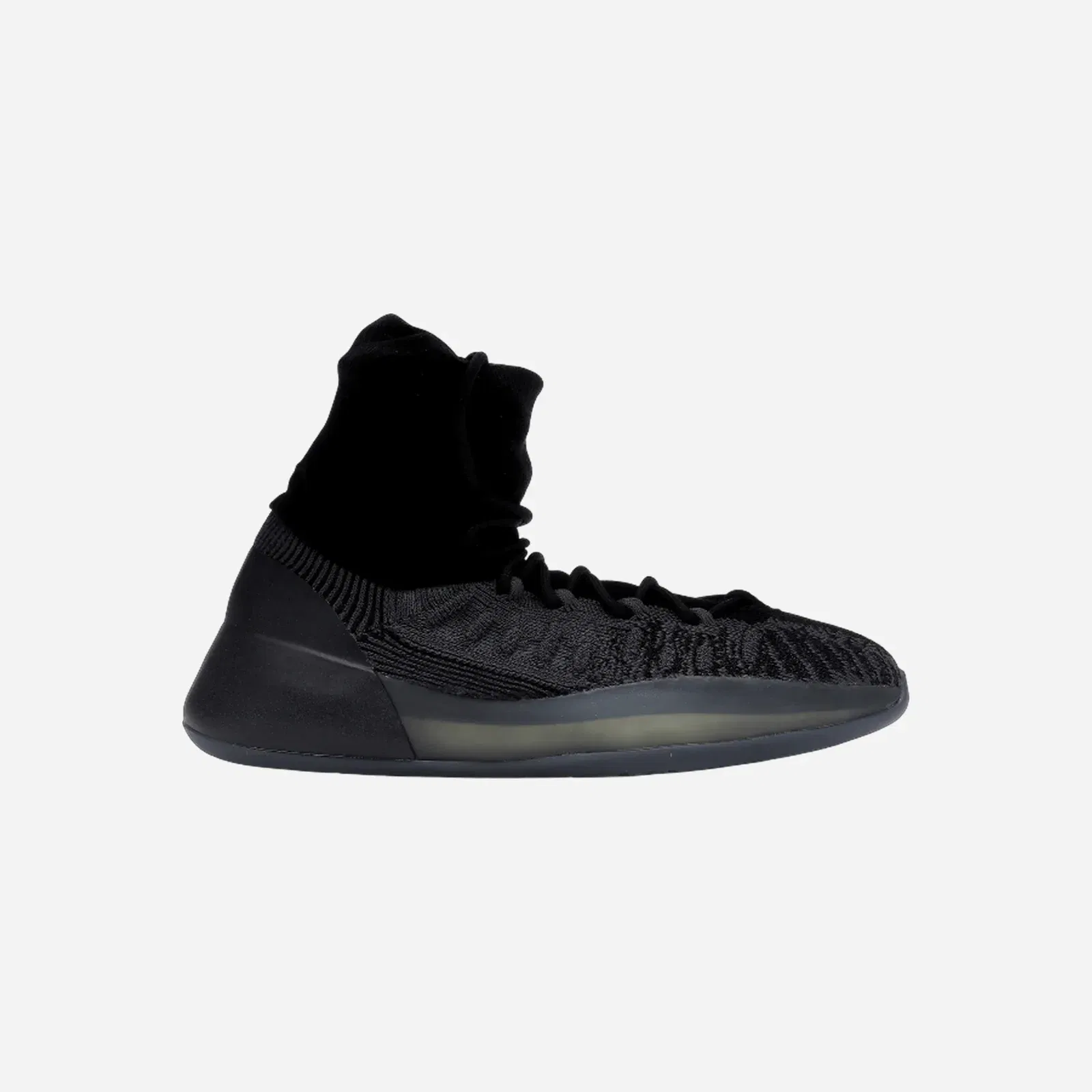 Adidas Yeezy BSKTBL Knit Slate Onyx