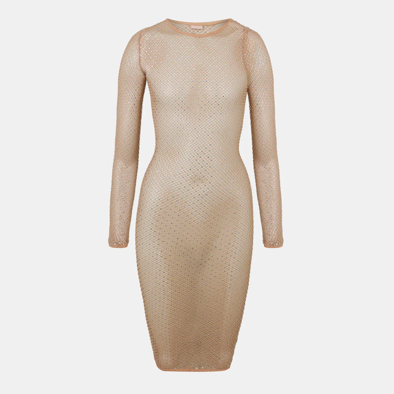 Stretch Bodycon Dress