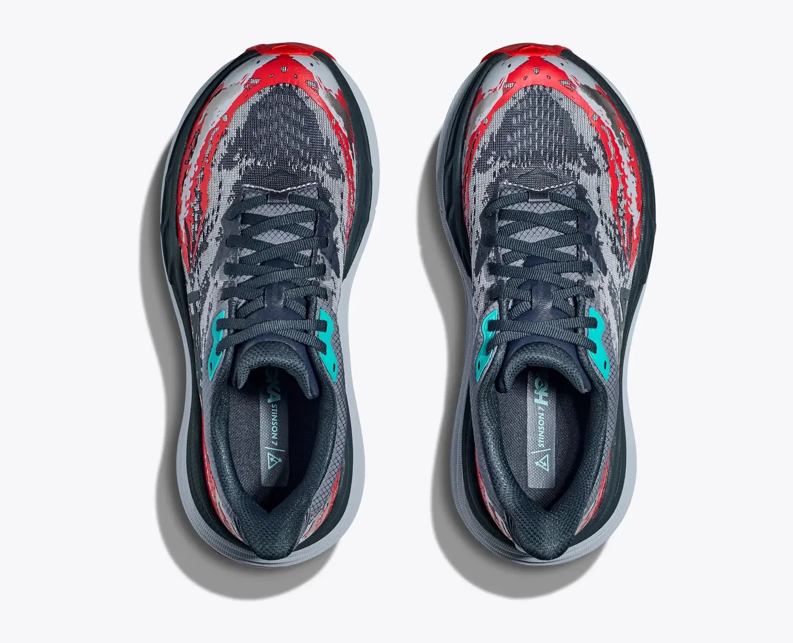 Hoka Women'S Stinson 7