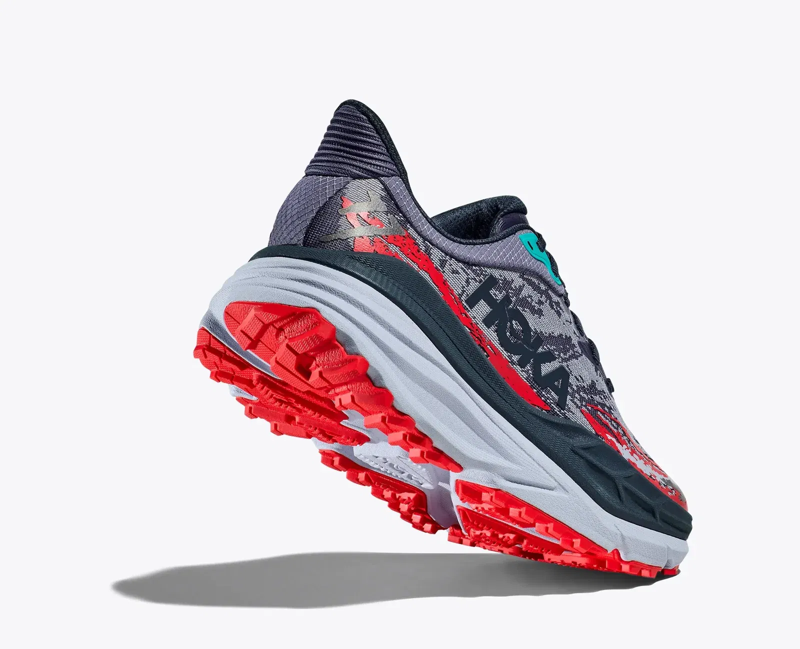 Hoka Women'S Stinson 7