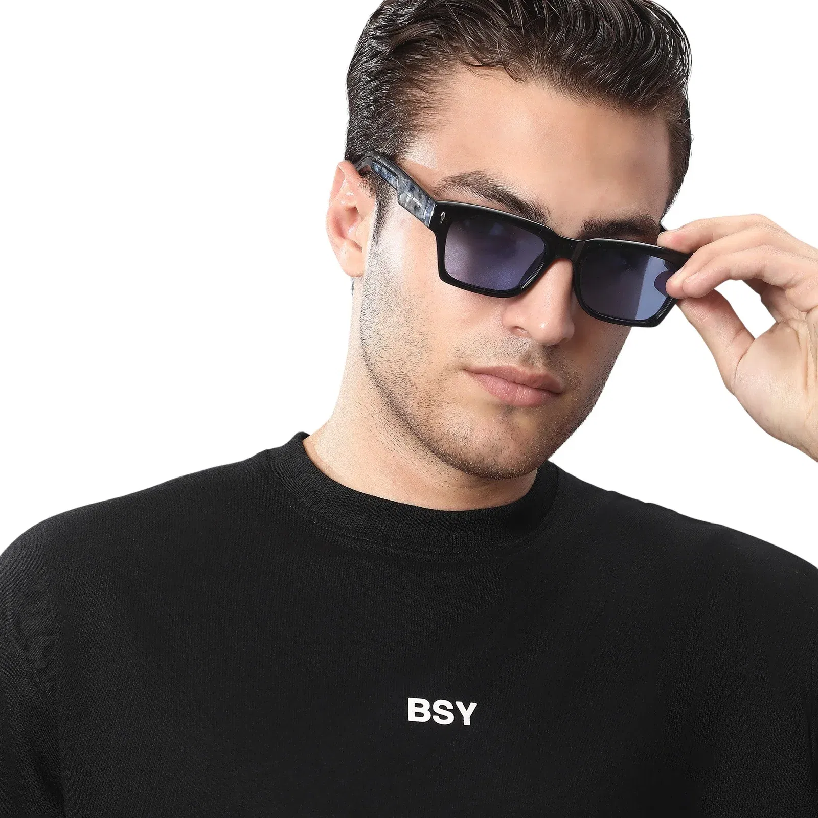MEN'S BSY T-SHIRT