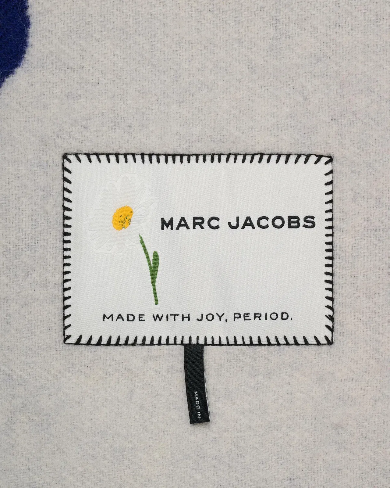 Marc Is Joy Scarf