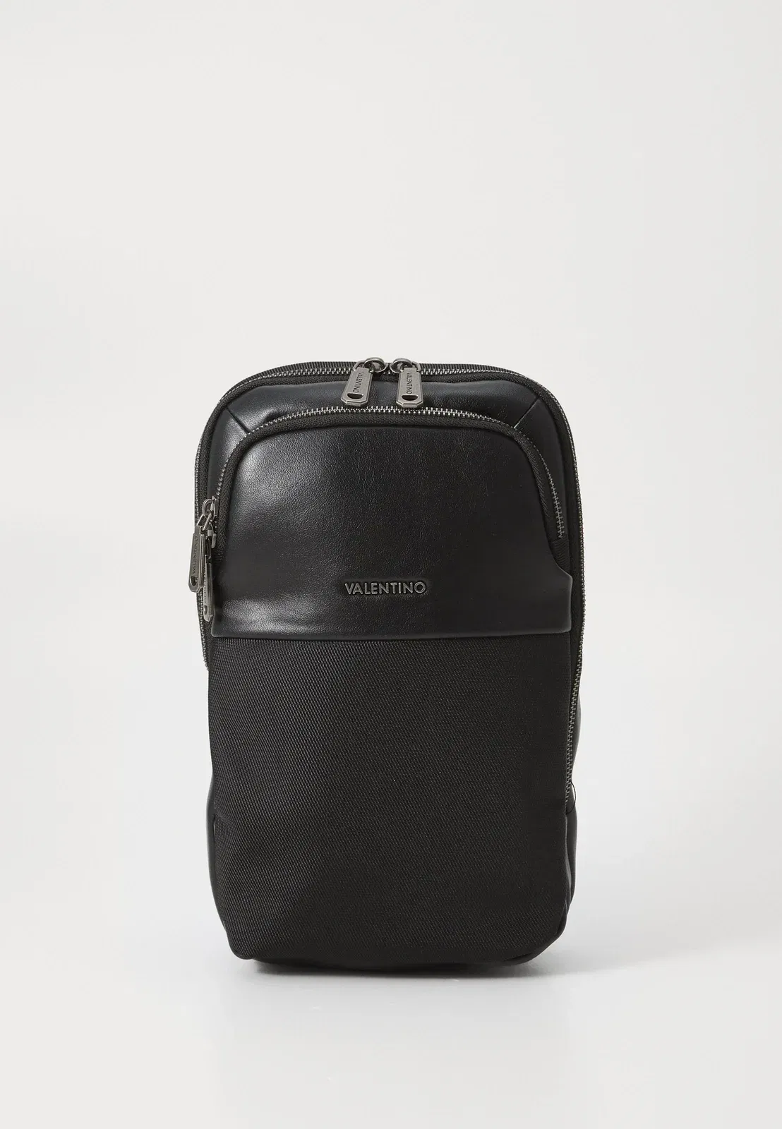 Valentino Bags Finix - Cross Body Bag - Nero