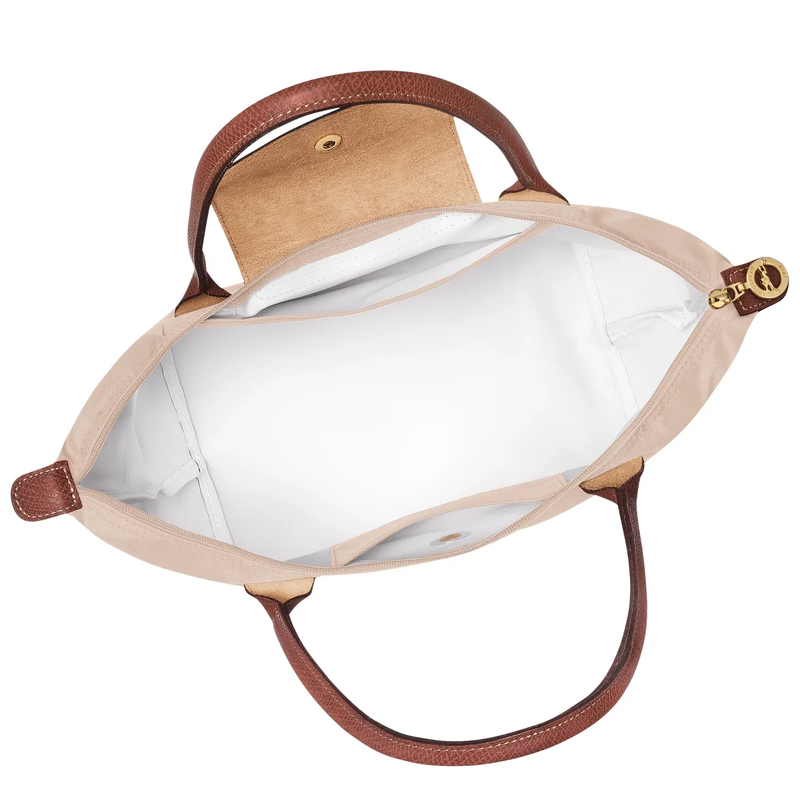 Longchamp Le Pliage Original M Tote bag Paper