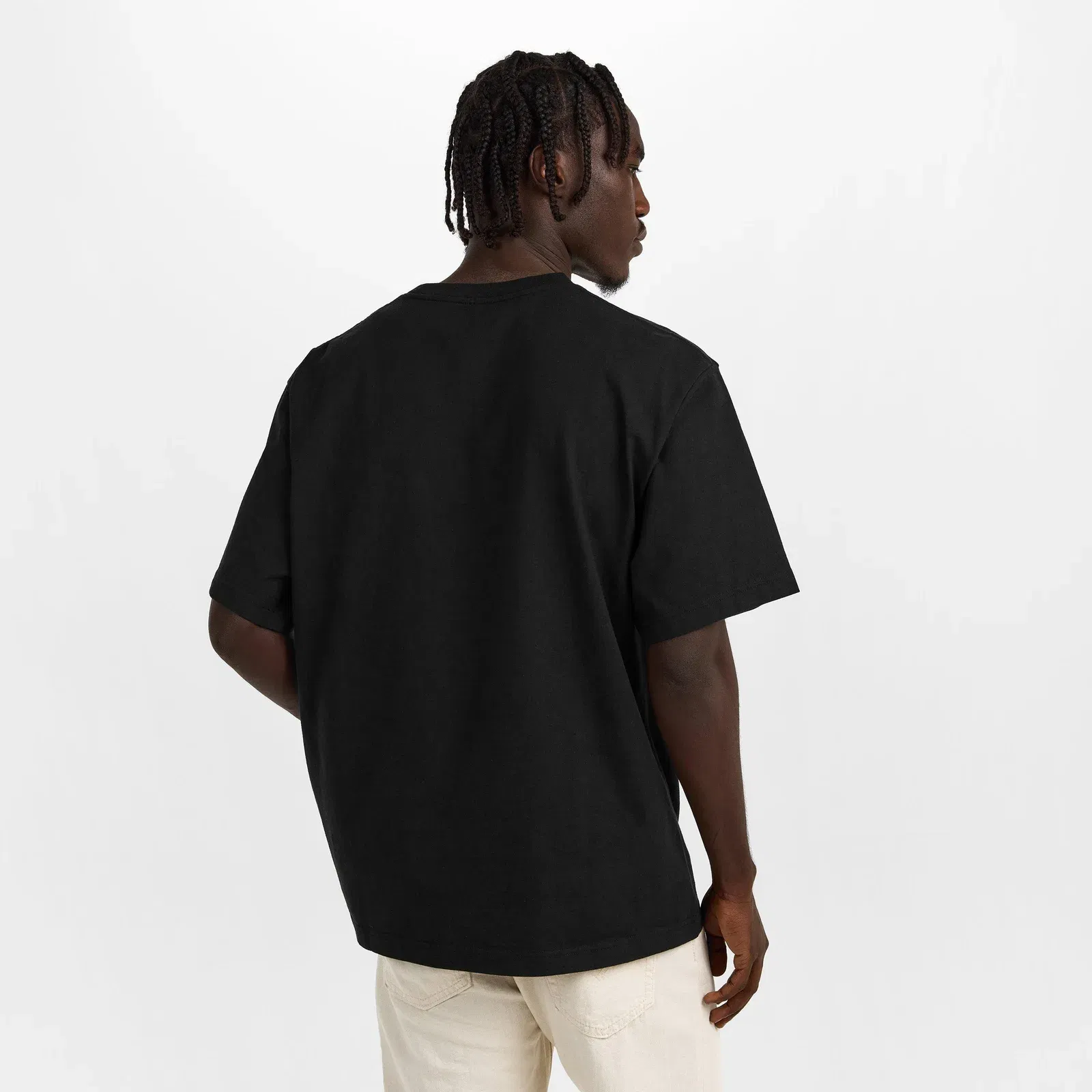Tiger Heart T-Shirt