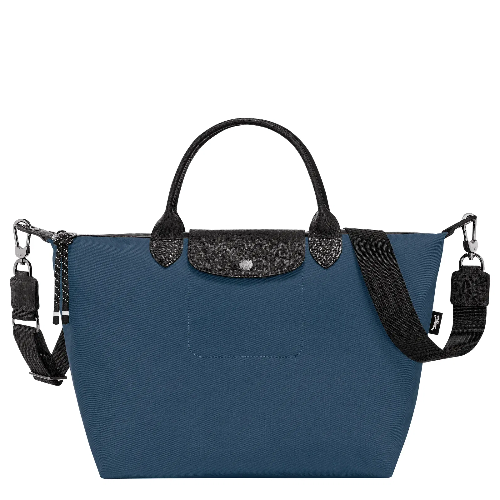 Longchamp Le Pliage Energy L Handbag Ink blue