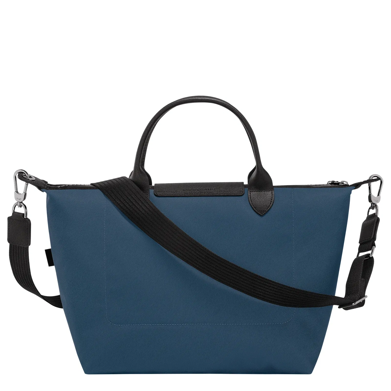 Longchamp Le Pliage Energy L Handbag Ink blue