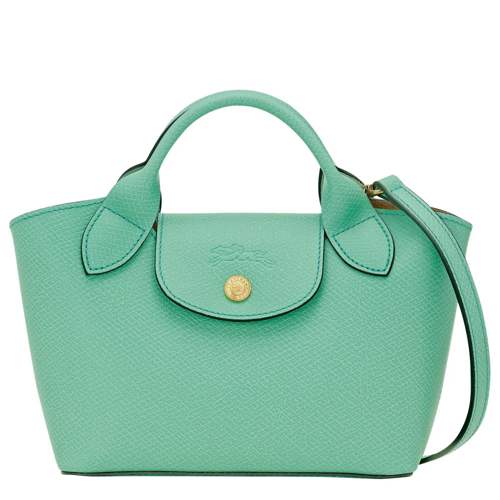 Longchamp Épure XS Tote bag Mint