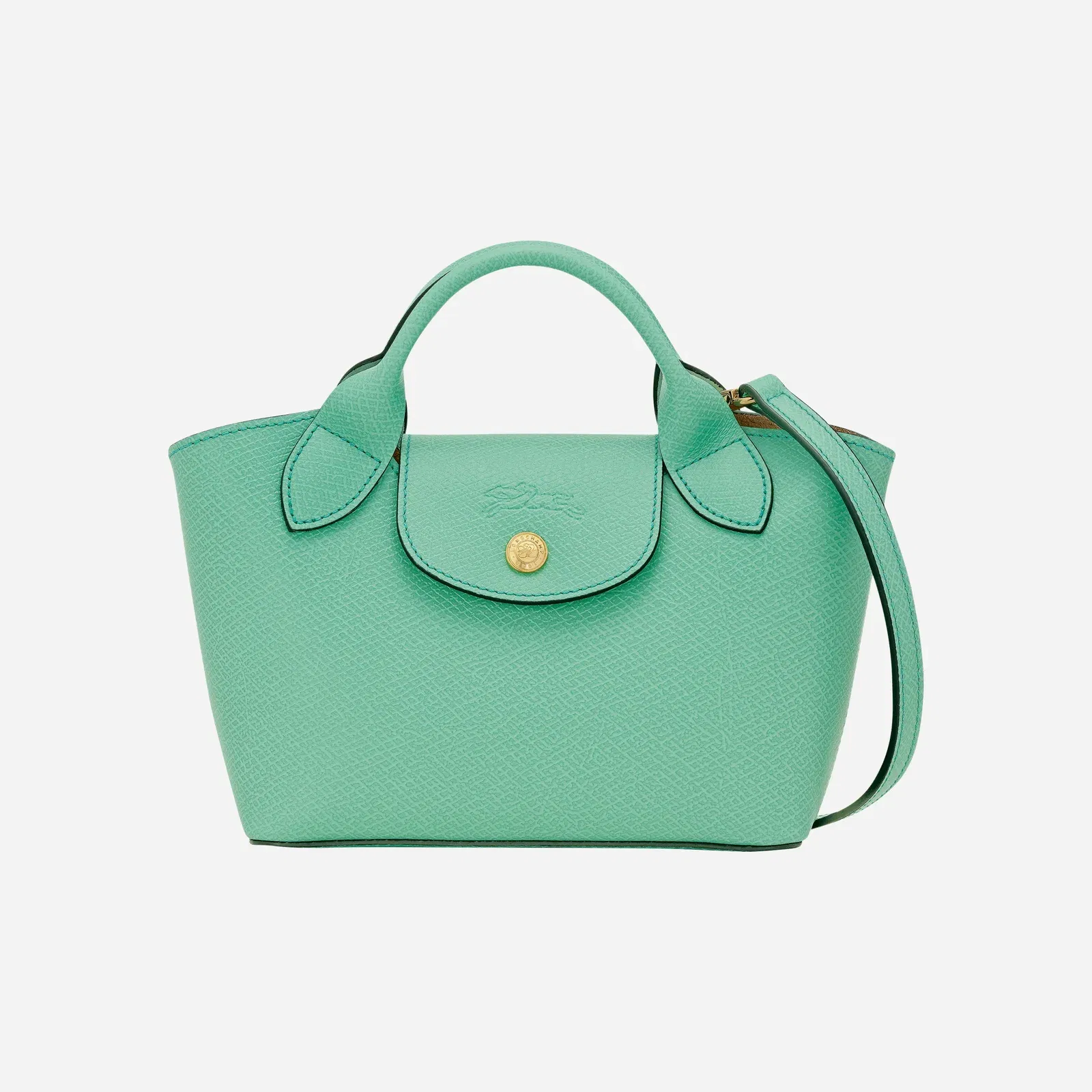 Longchamp Épure XS Tote bag Mint