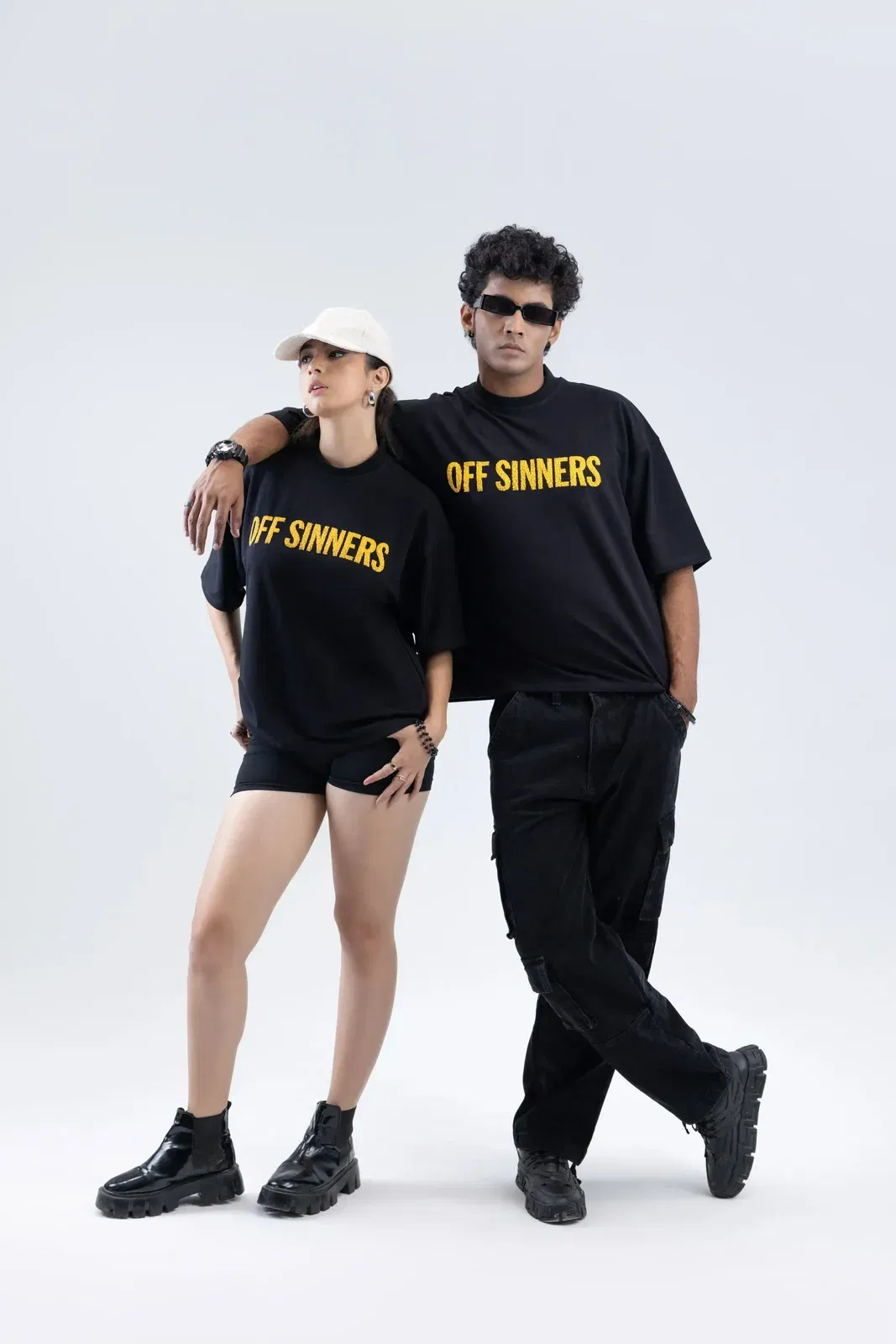 “Beauty Bites Back” T-shirt