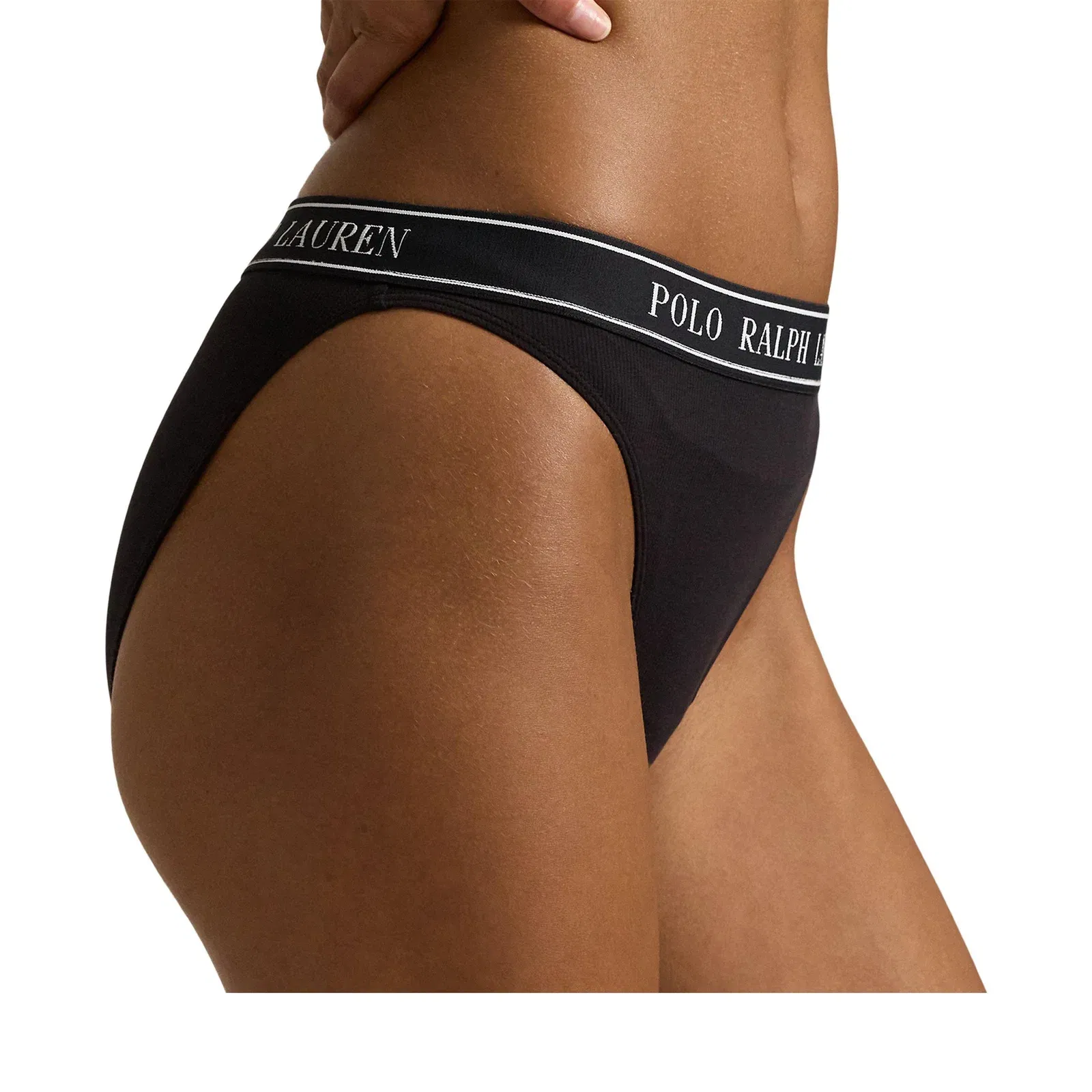 Cotton Hipster Brief
