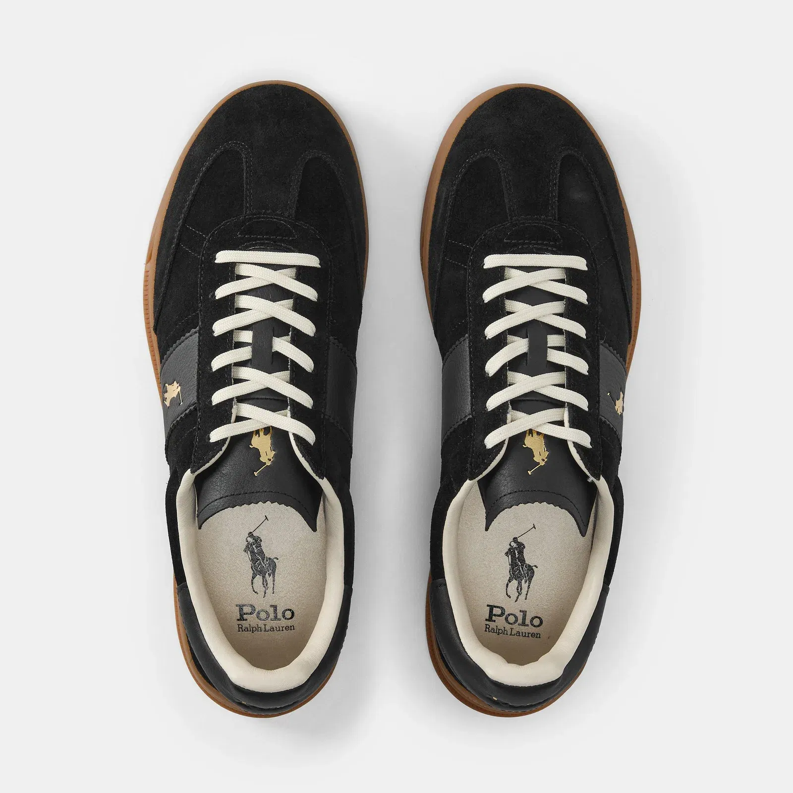Aera Low-Top Trainers