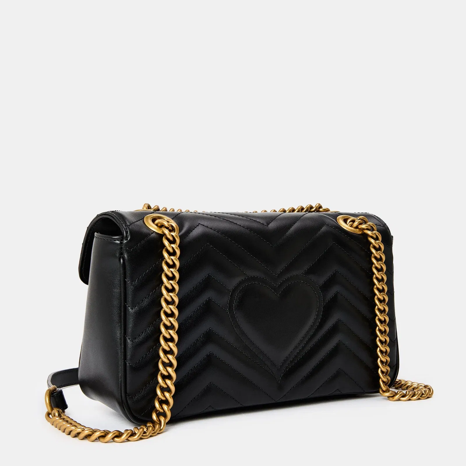 Marmont Matelasse Small Bag