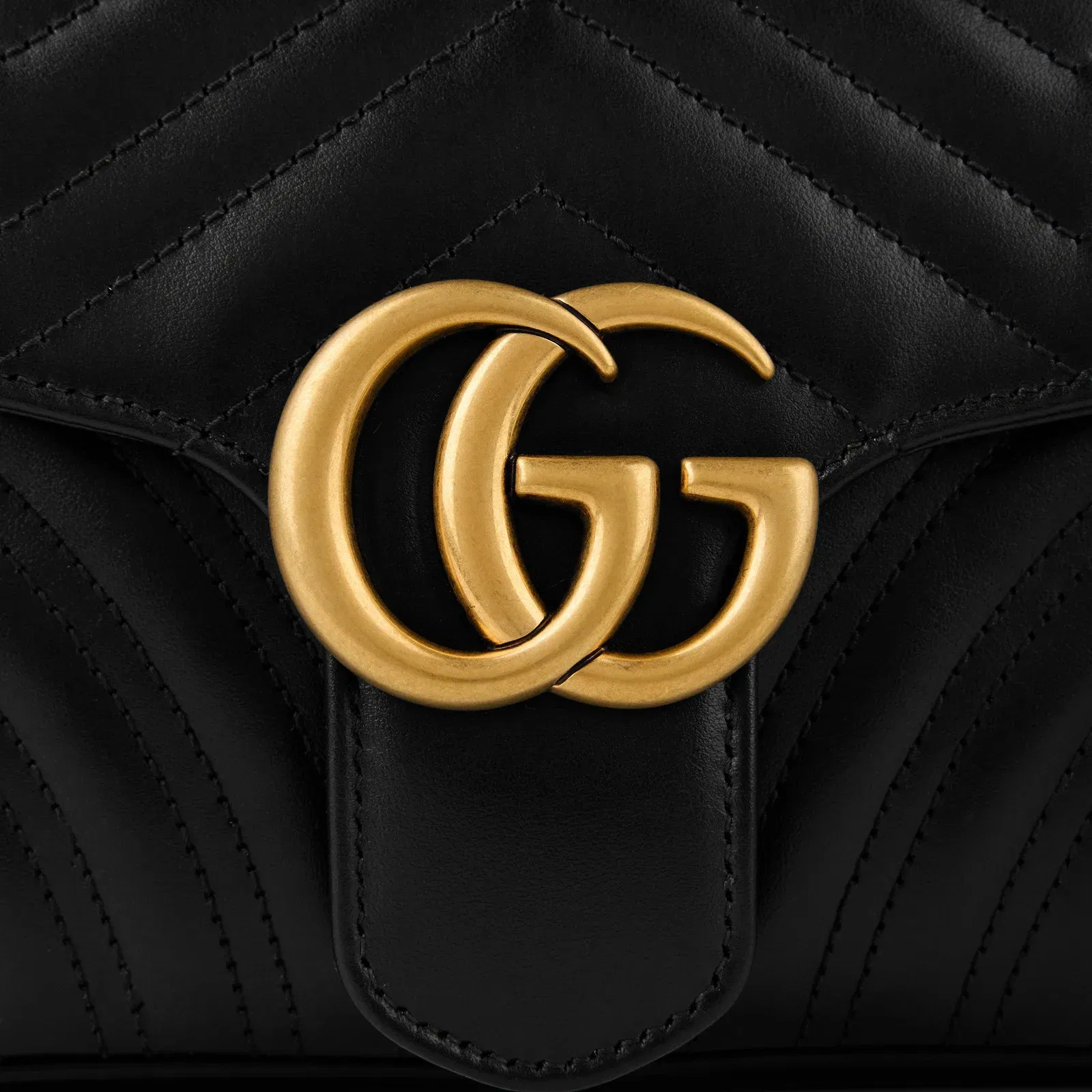 Marmont Matelasse Small Bag