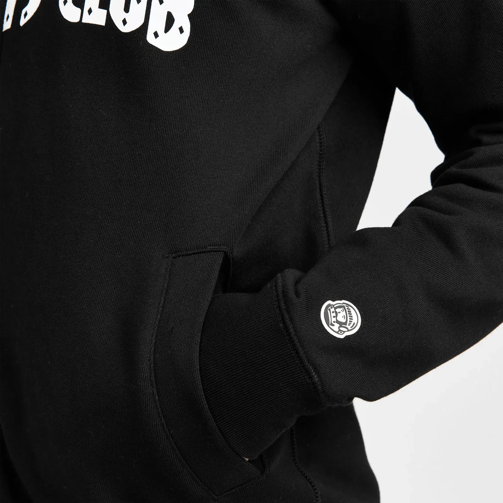 Classic Arch Zip Hoodie
