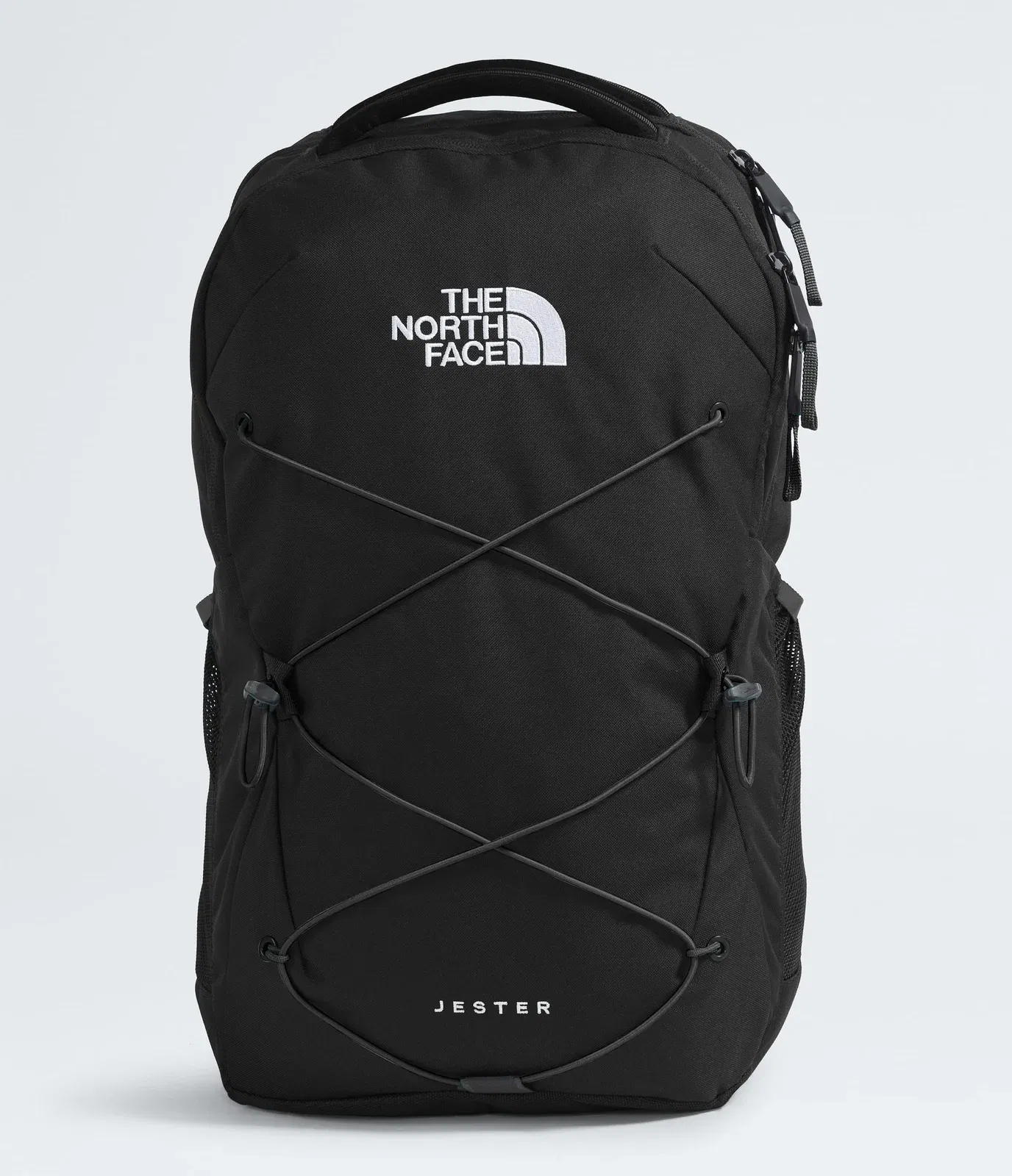 The North Face Jester Backpack TNF Black