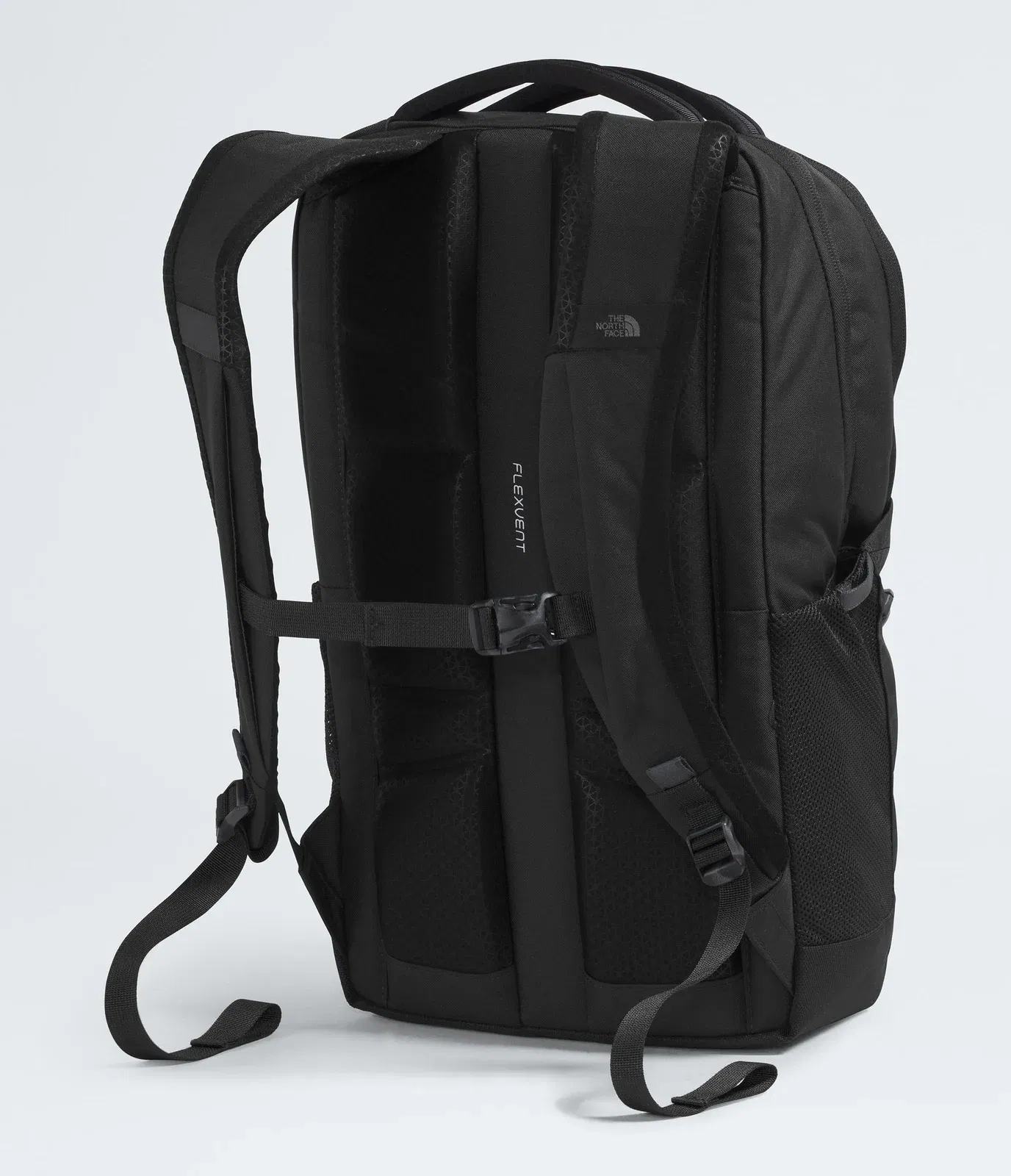 The North Face Jester Backpack TNF Black