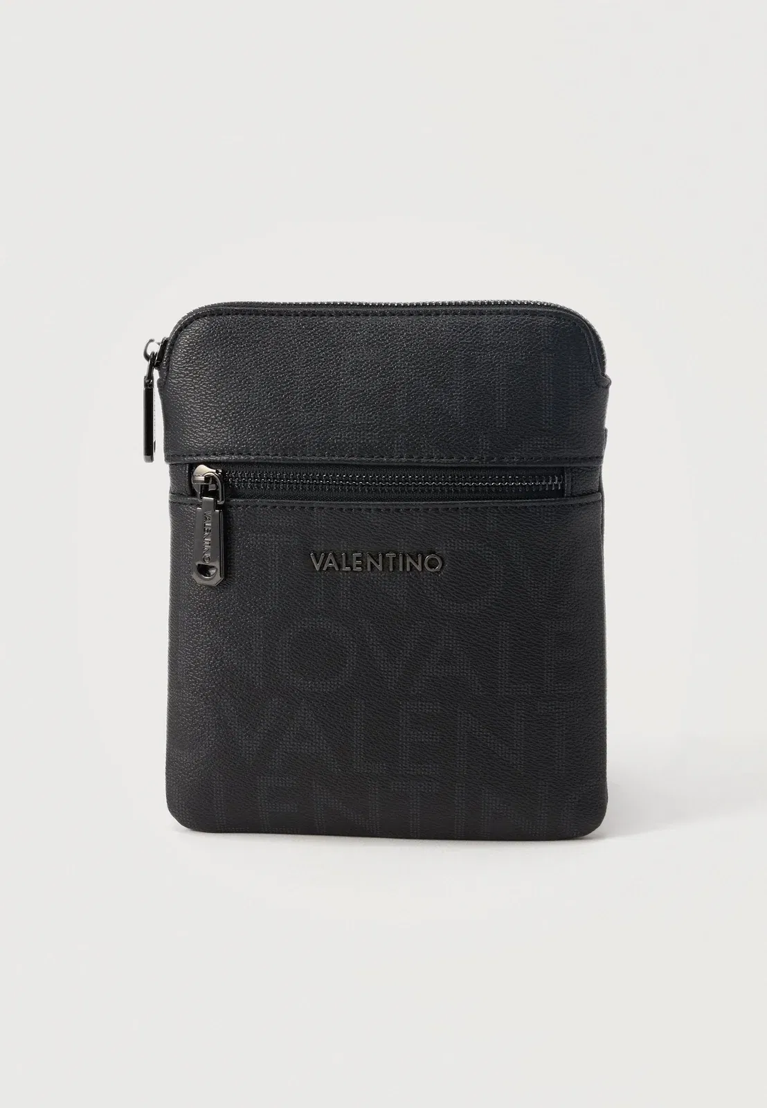 Valentino Bags King Re - Cross Body Bag - Nero