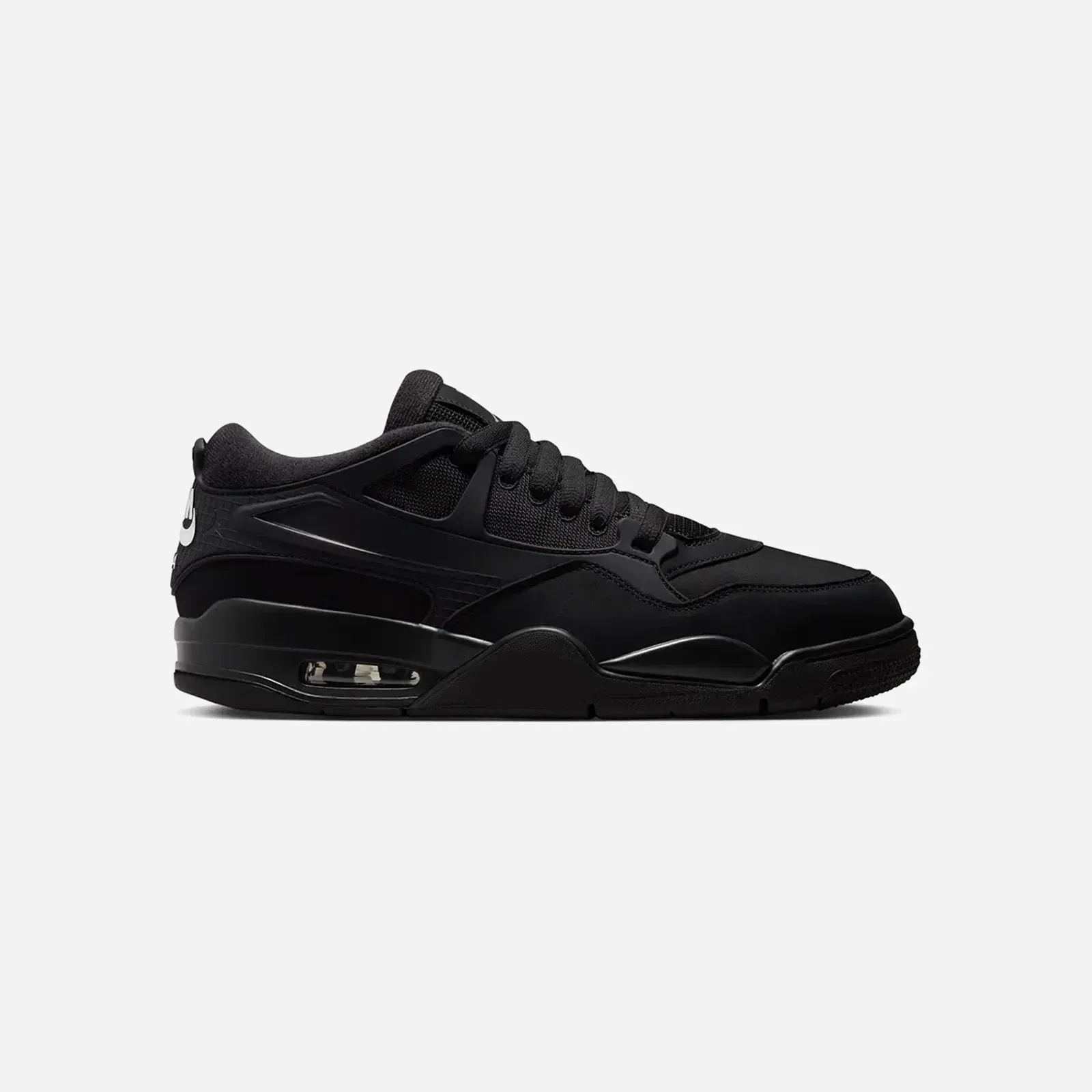 Air Jordan 4 RM 'Black Cat'