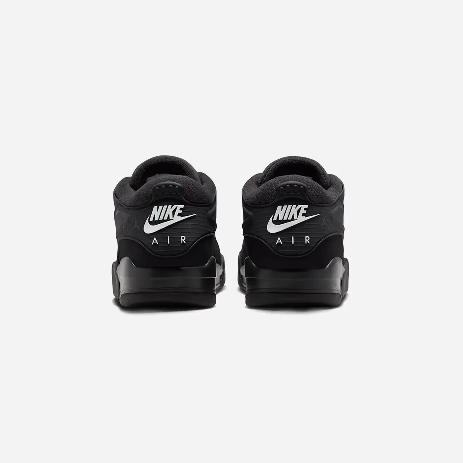 Air Jordan 4 RM 'Black Cat'