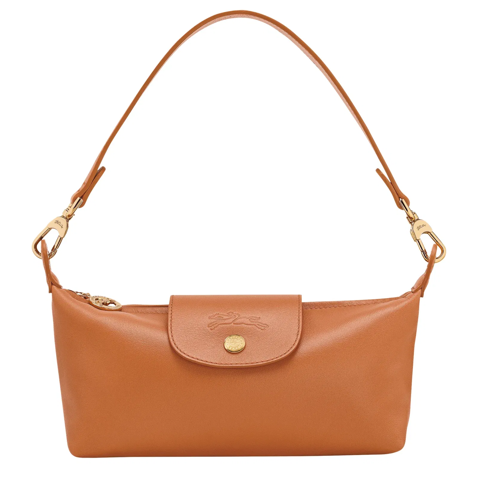 Longchamp Le Pliage Xtra Shoulder bag Amber