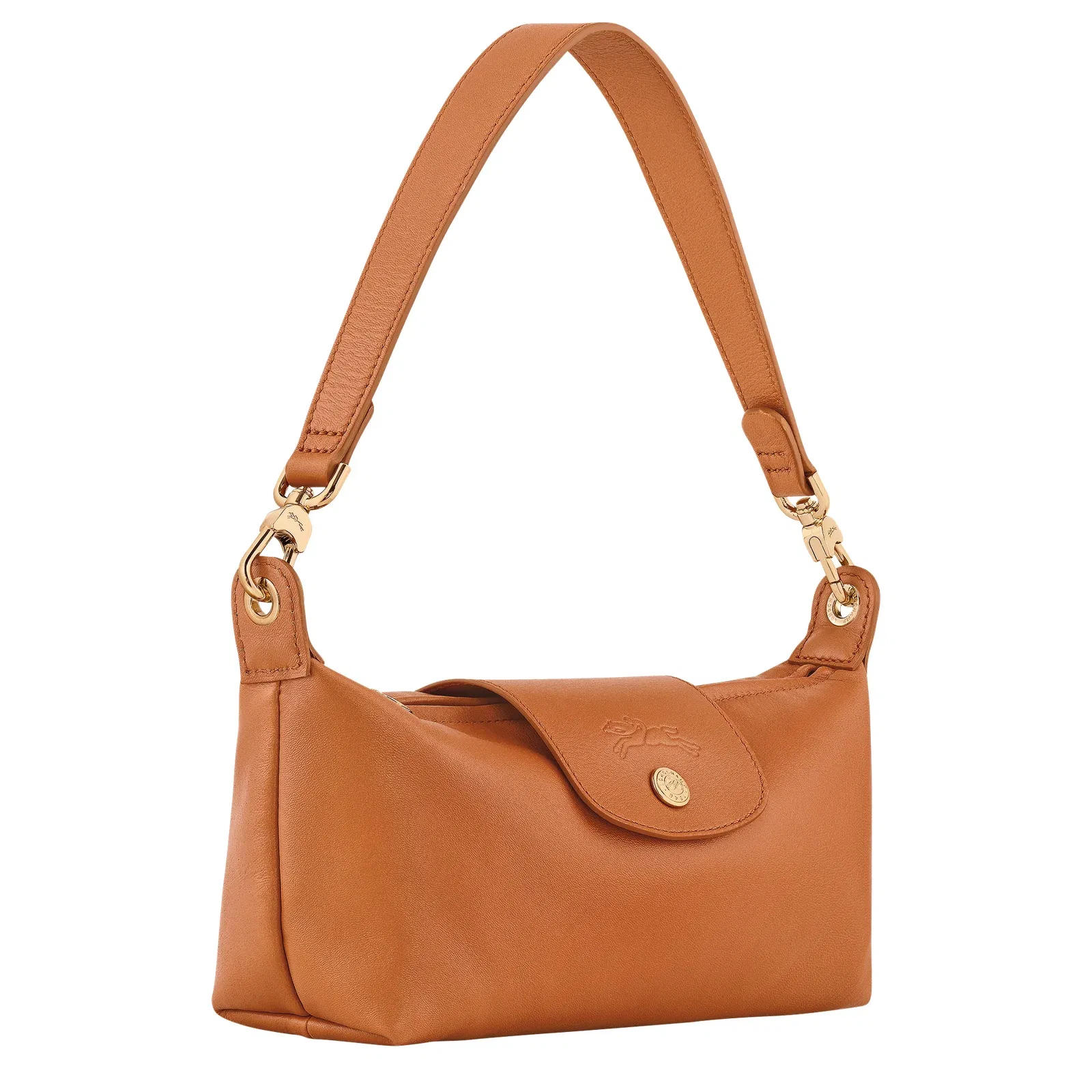Longchamp Le Pliage Xtra Shoulder bag Amber