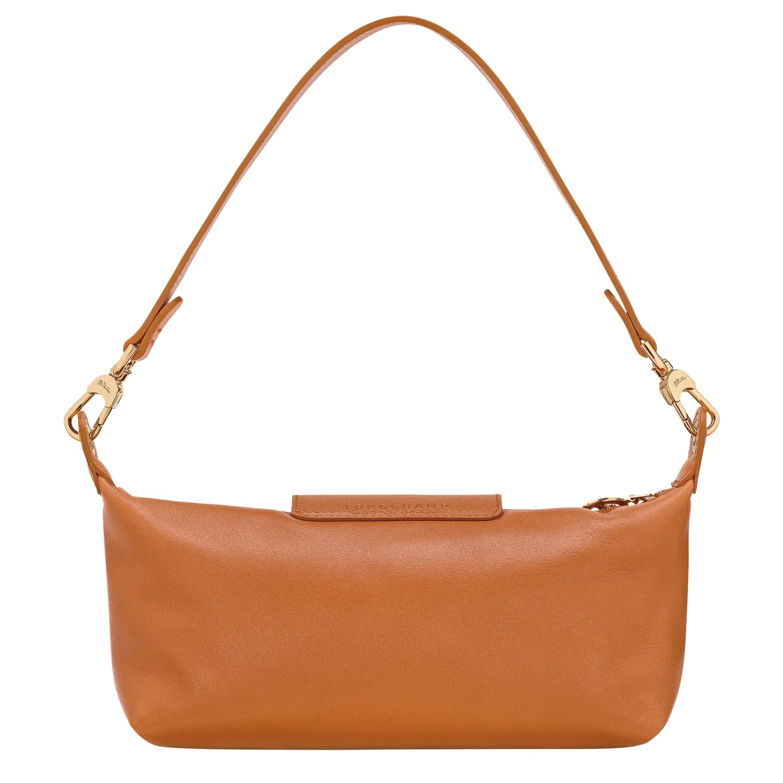 Longchamp Le Pliage Xtra Shoulder bag Amber