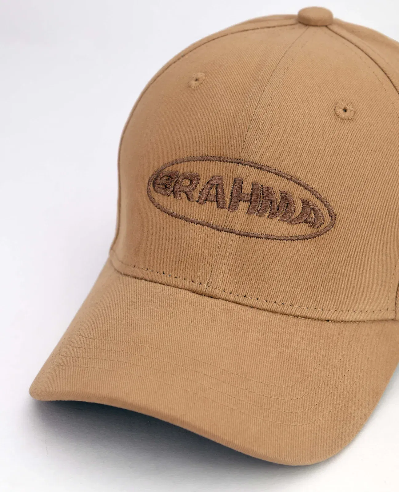 Brahma Insignia // Mud Baseball Cap