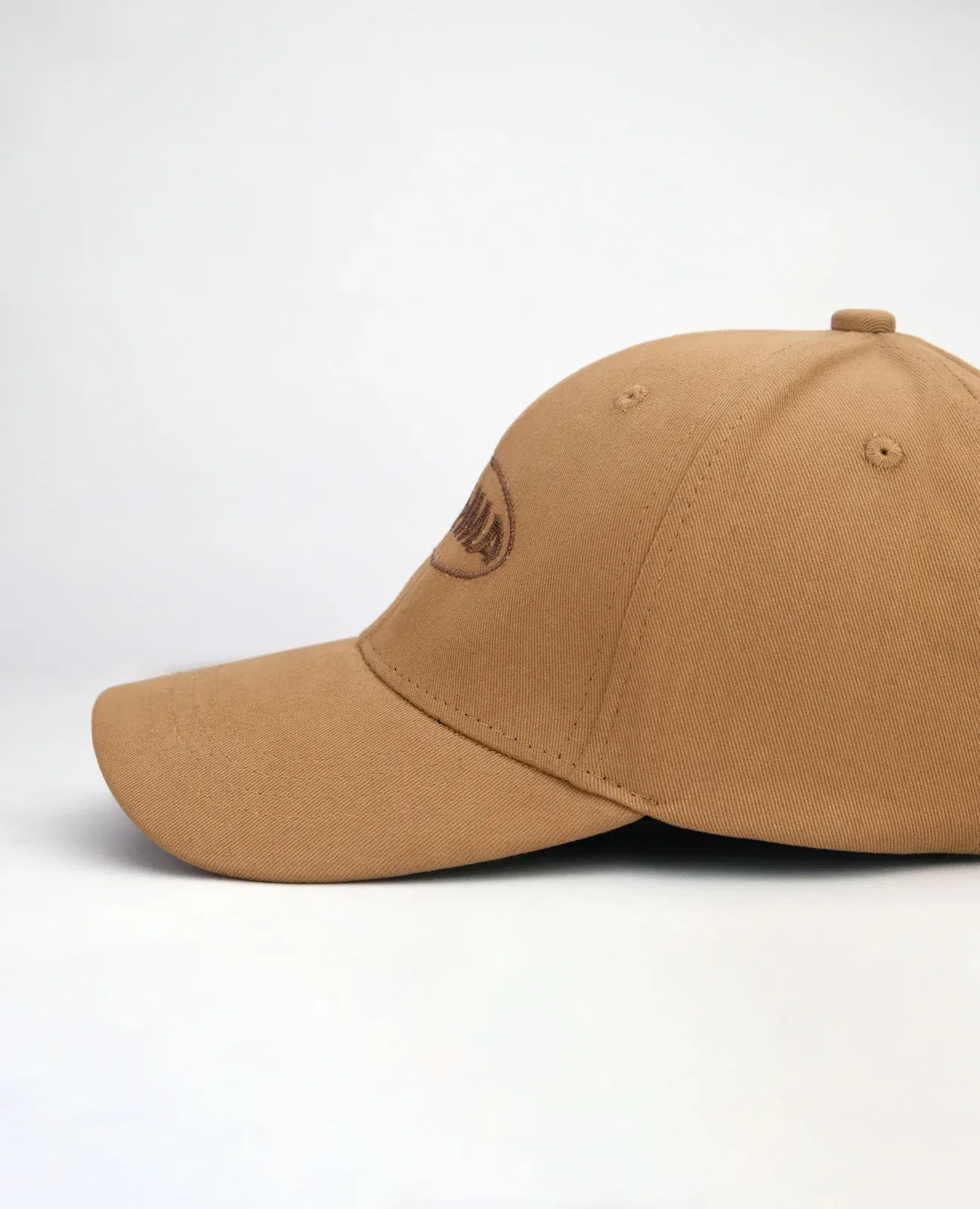 Brahma Insignia // Mud Baseball Cap