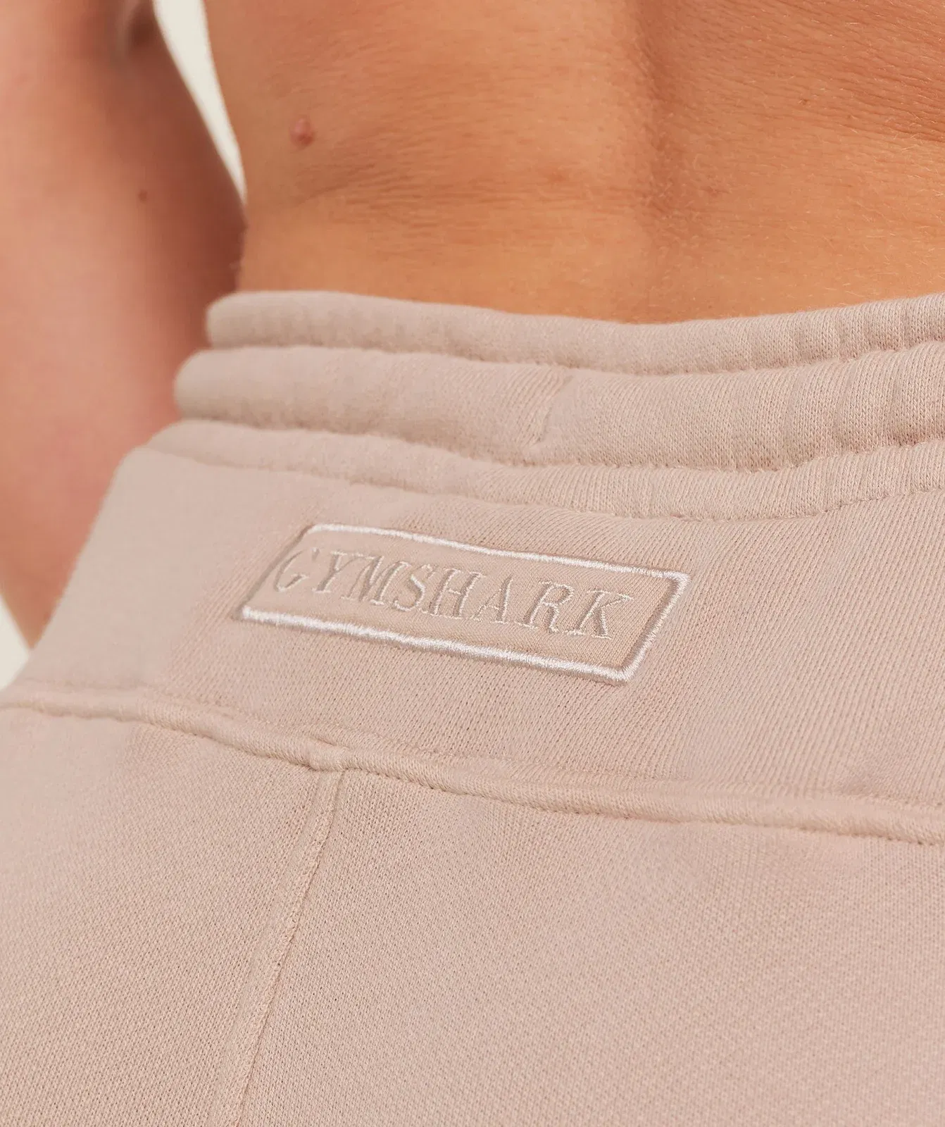 Gymshark Pump Straight Leg Pant - GS Dusk Pink/WASH