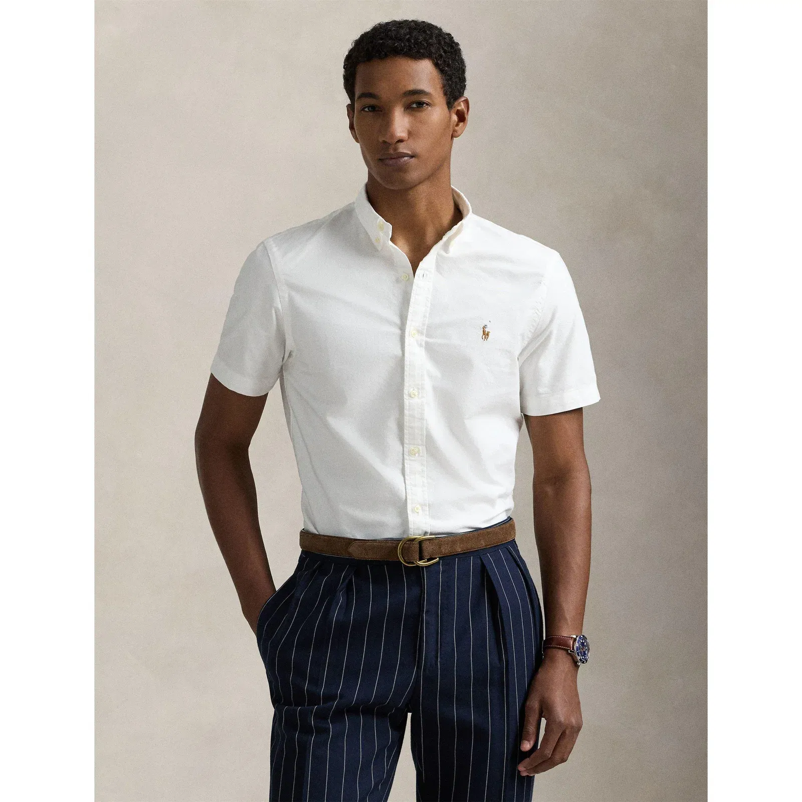 Oxford Shirt