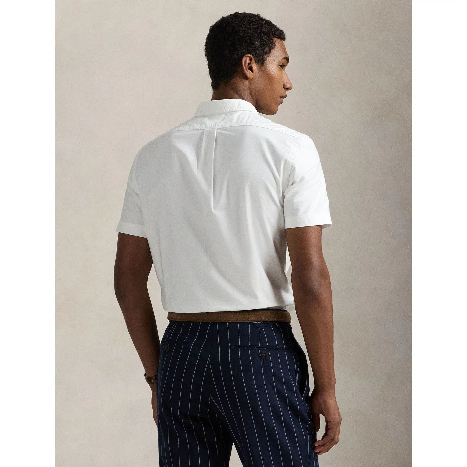 Oxford Shirt